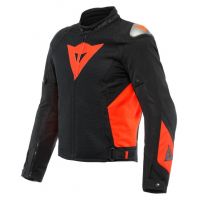 Dainese ENERGYCA AIR letní sport. textil. bunda černá vel.60